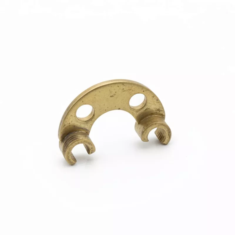 Bach Trombone Bumper Stop Plate