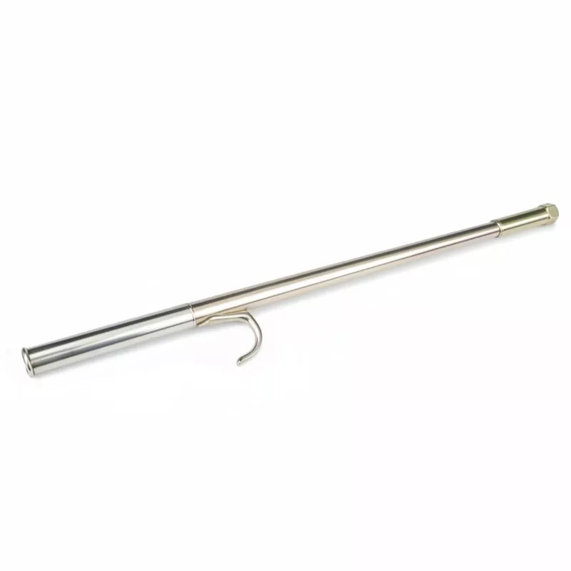 Bach Trumpet Model 500 Leadpipe Assembly