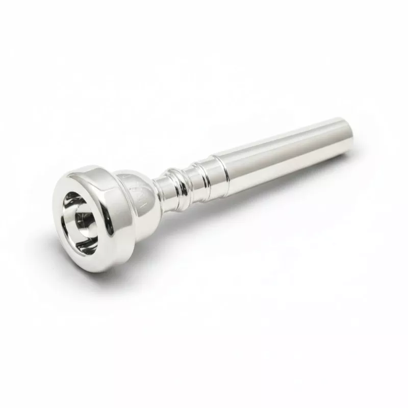 bach-trumpet-mouthpiece-5v-very-deep-cup Bach | Trumpet Mouthpiece | 5V | Very Deep Cup