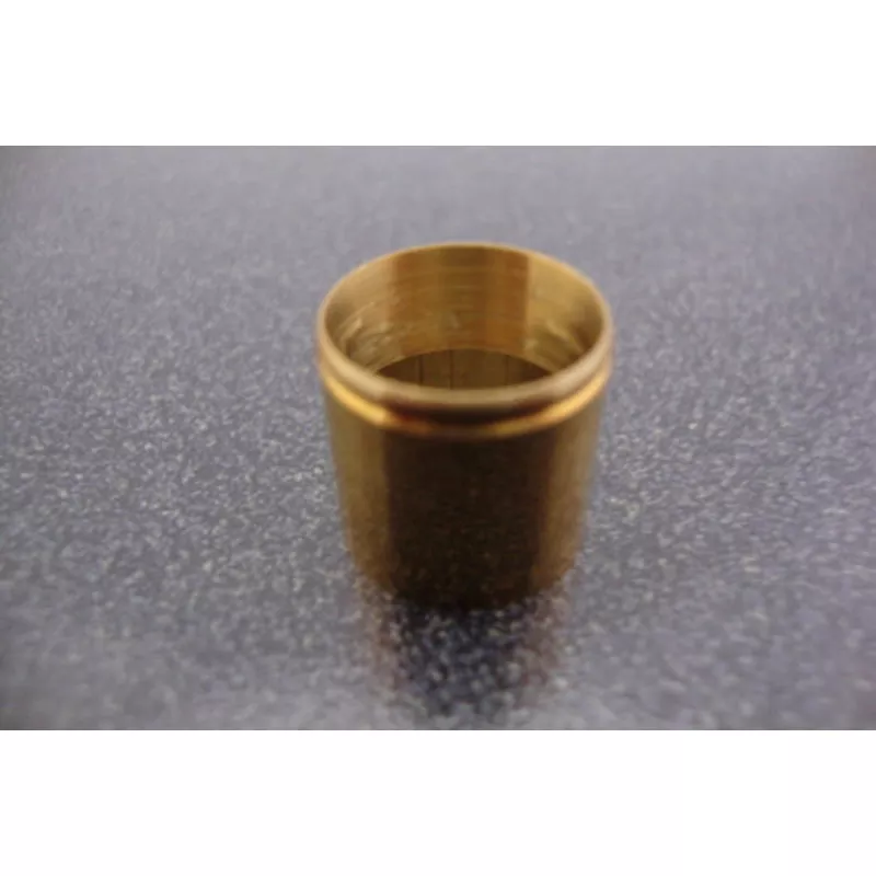 Bach Trumpet Stradivarius Brace Ferrule, Tuning Slide
