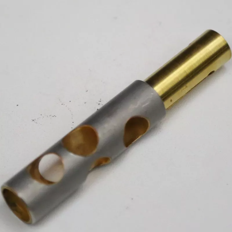 Bach Trumpet Student Model TR600 No. 1 Piston