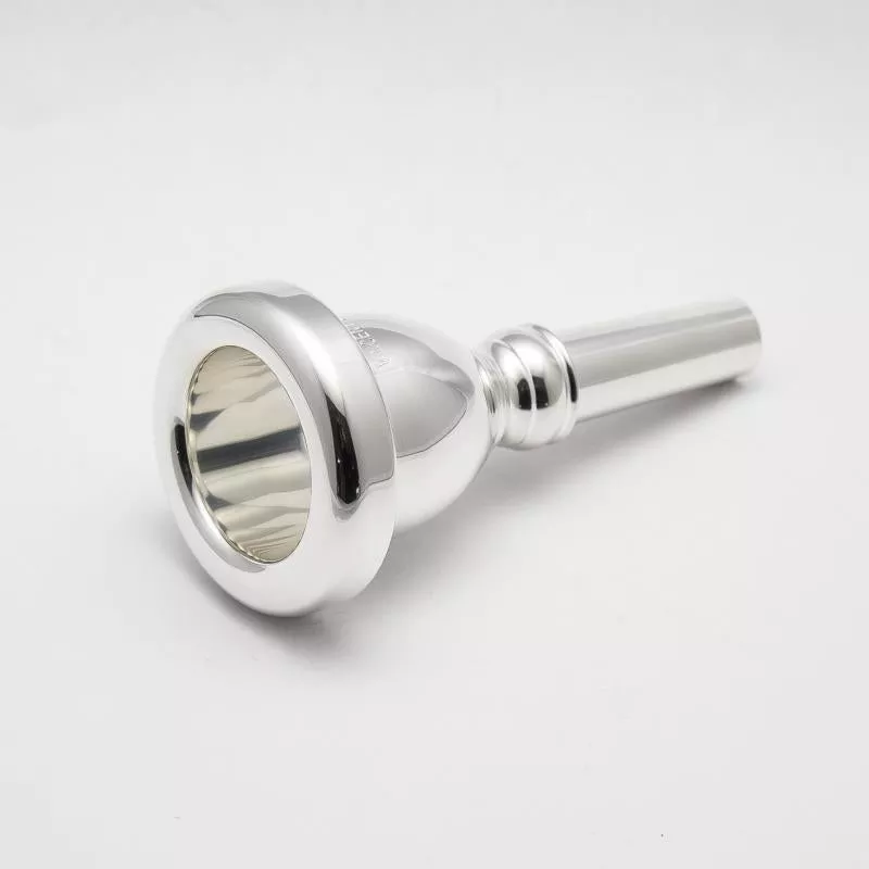 bach-tuba-sousaphone-mouthpiece-18 Bach Tuba/Sousaphone Mouthpiece, 18