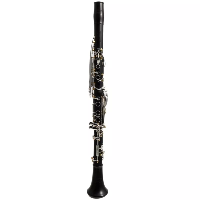 backun-bclalumg-skg-lumiere-custom-clarinet Backun BCLALUMG-SKG ‘Lumiere’ Custom A Clarinet