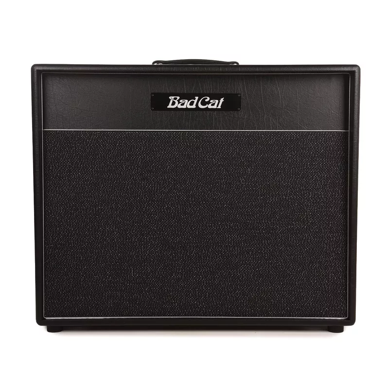 bad-cat-hot-cat-2-12-guitar-amp-cabinet-16-ohm Bad Cat Hot Cat 2×12 Guitar Amp Cabinet 16 Ohm