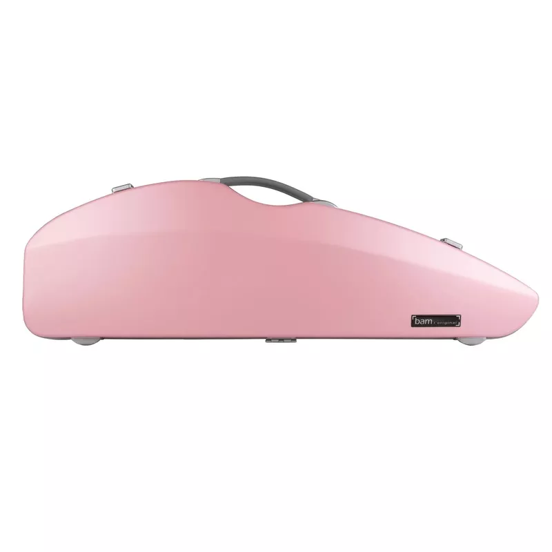 bam-bonbon-hightech-violin-case-blue Bam Bonbon Hightech Violin Case Blue