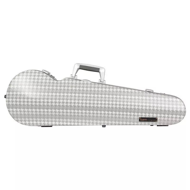bam-cabourg-ltd-hightech-contoured-violin-case Bam Cabourg LTD Hightech Contoured Violin Case