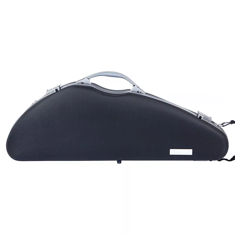 bam-panther-hightech-slim-violin-case-black Bam Panther Hightech Slim Violin Case Black
