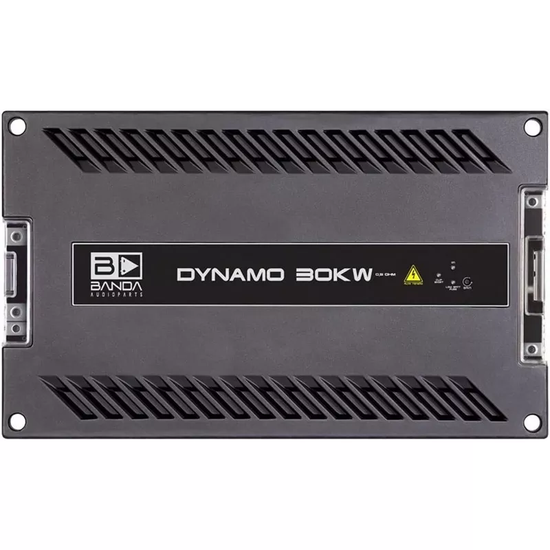 banda-dynamo30k-competition-class-mono-car-audio-amplifier Banda DYNAMO30K Competition Class Mono Car Audio Amplifier