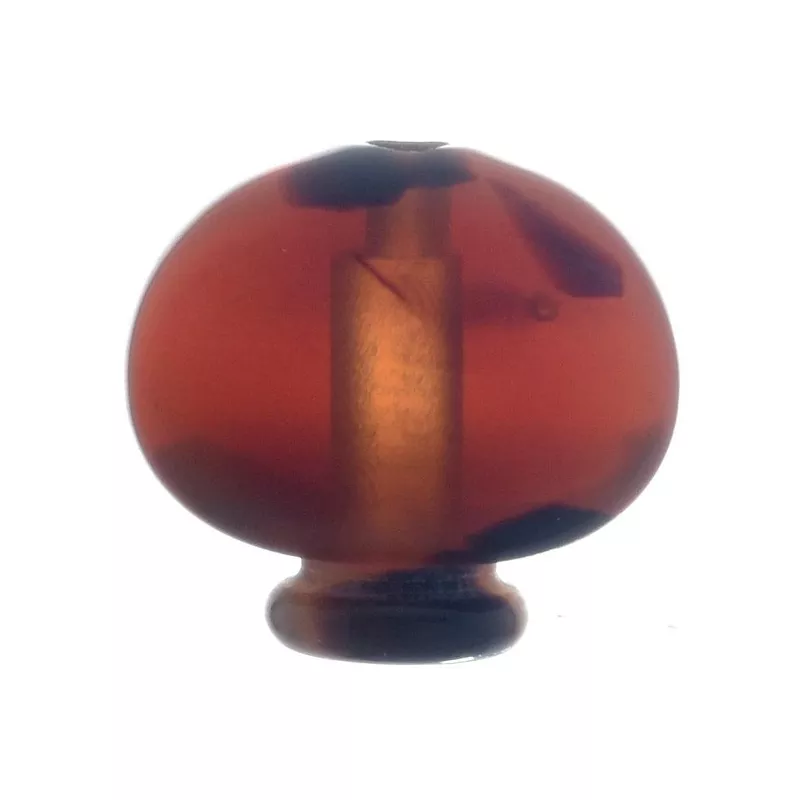 banjo-5th-string-button-gotoh-only-tortoise-oval Banjo 5th String Button, for Gotoh Only, Tortoise Oval
