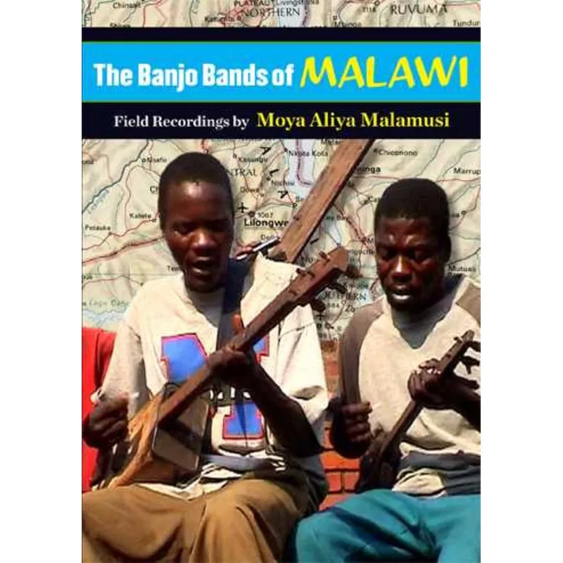 banjo-bands-malawi The Banjo Bands of Malawi