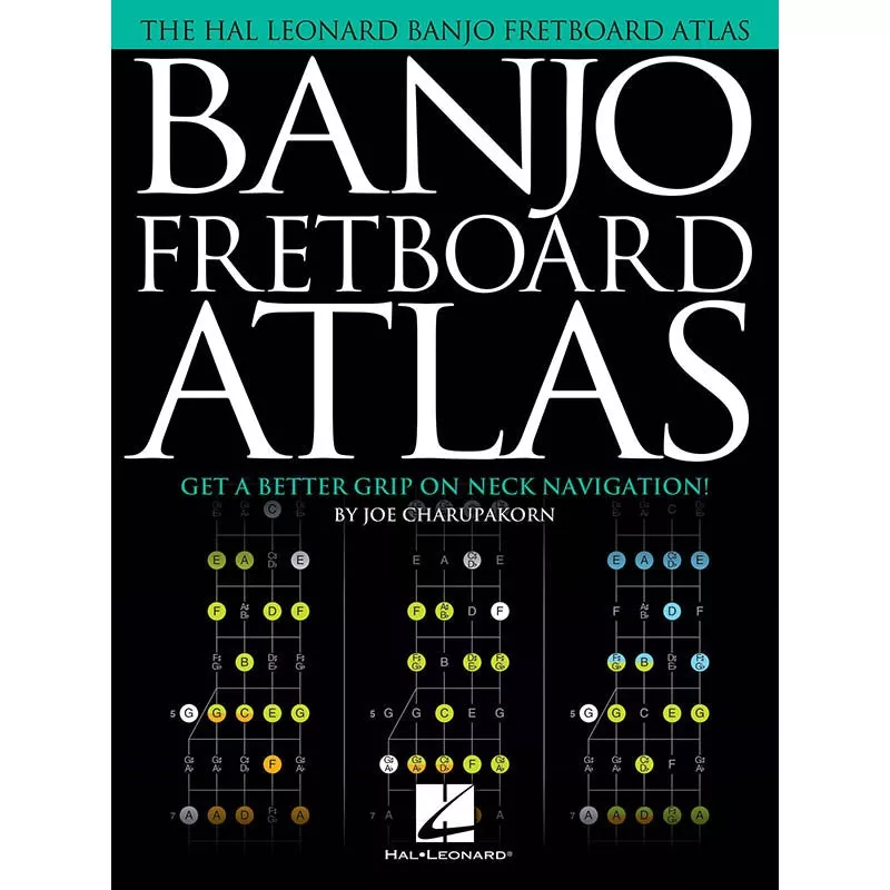 banjo-fretboard-atlas-get-better-grip-on-neck-navigation Banjo Fretboard Atlas – Get a Better Grip on Neck Navigation!