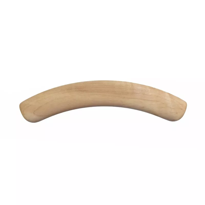 Banjolit Dr. Arm GT Banjo Armrest, Maple