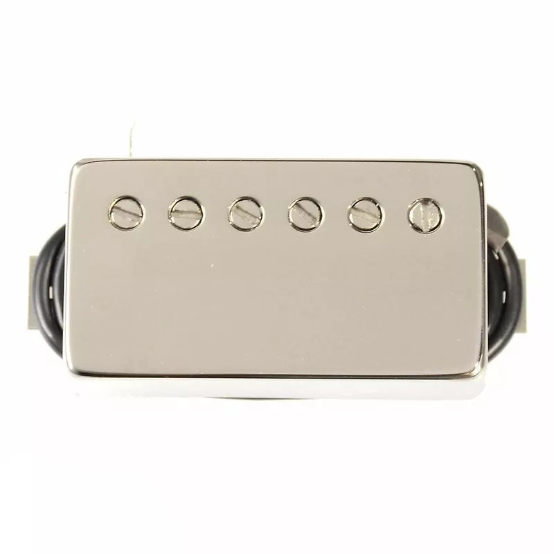 bare-knuckle-humbucker-mule-bridge-nickel Bare Knuckle Humbucker The Mule Bridge Nickel