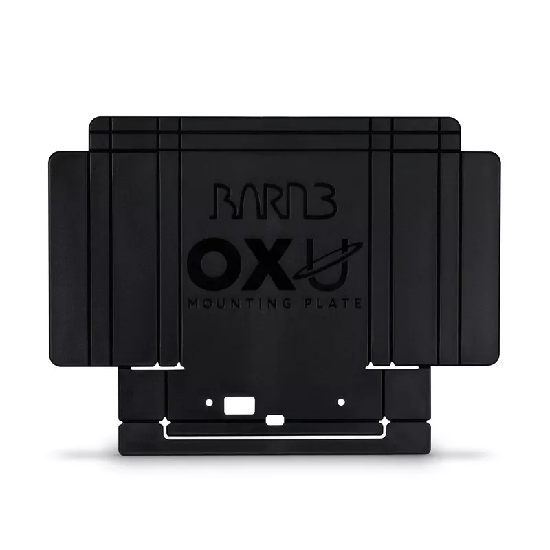 BARN3 OXU MOUNTING PLATE