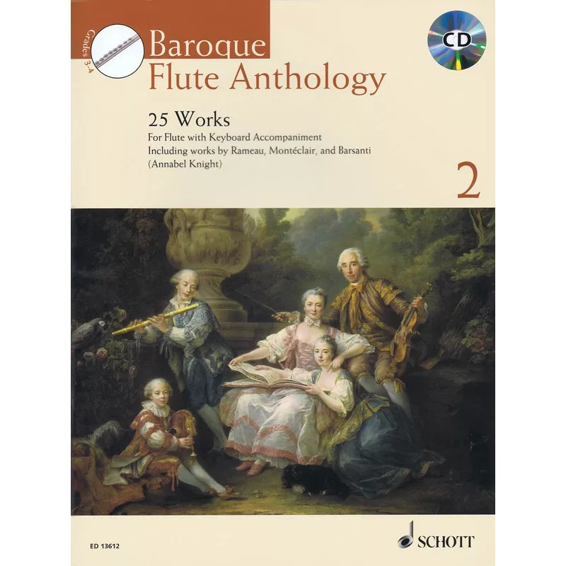 baroque-flute-anthology-volume-2-25-works-flute-piano Baroque Flute Anthology Volume 2 – 25 Works (Flute and Piano)