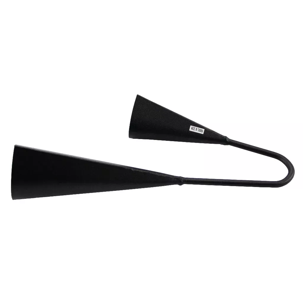basic-beat-bb20-agogo-bells Basic Beat BB20 Agogo Bells