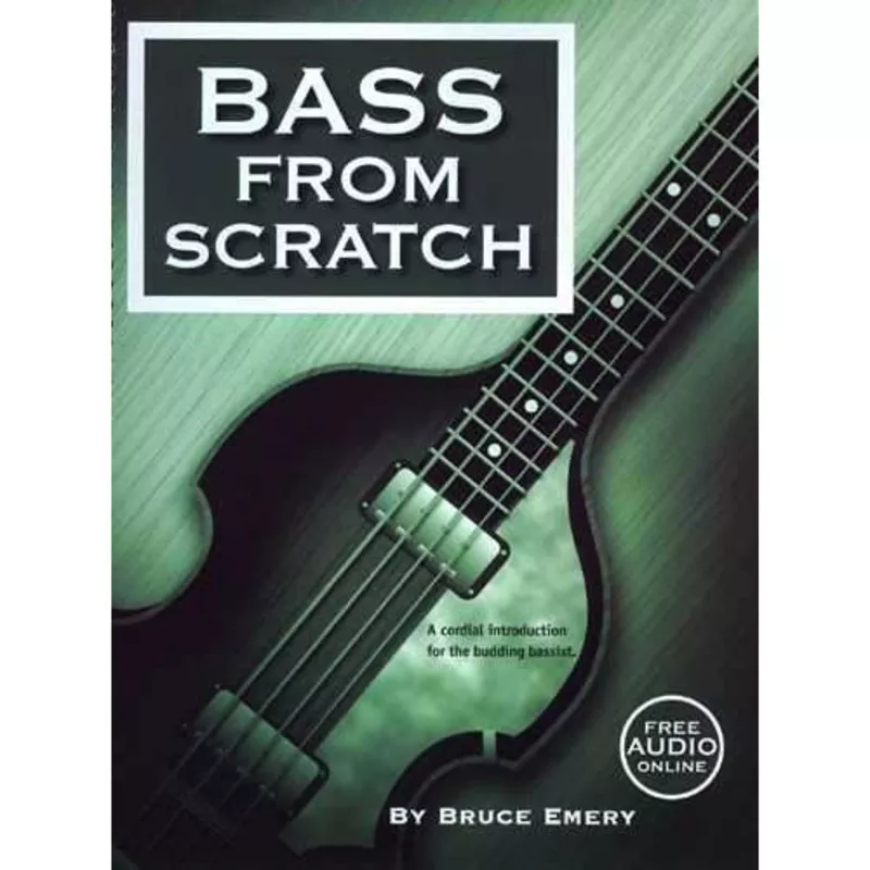 bass-from-scratch-cordial-introduction-budding-bassist BASS FROM SCRATCH: A CORDIAL INTRODUCTION FOR THE BUDDING BASSIST