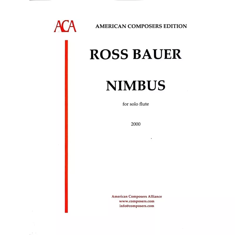 bauer-r-nimbus Bauer, R :: Nimbus