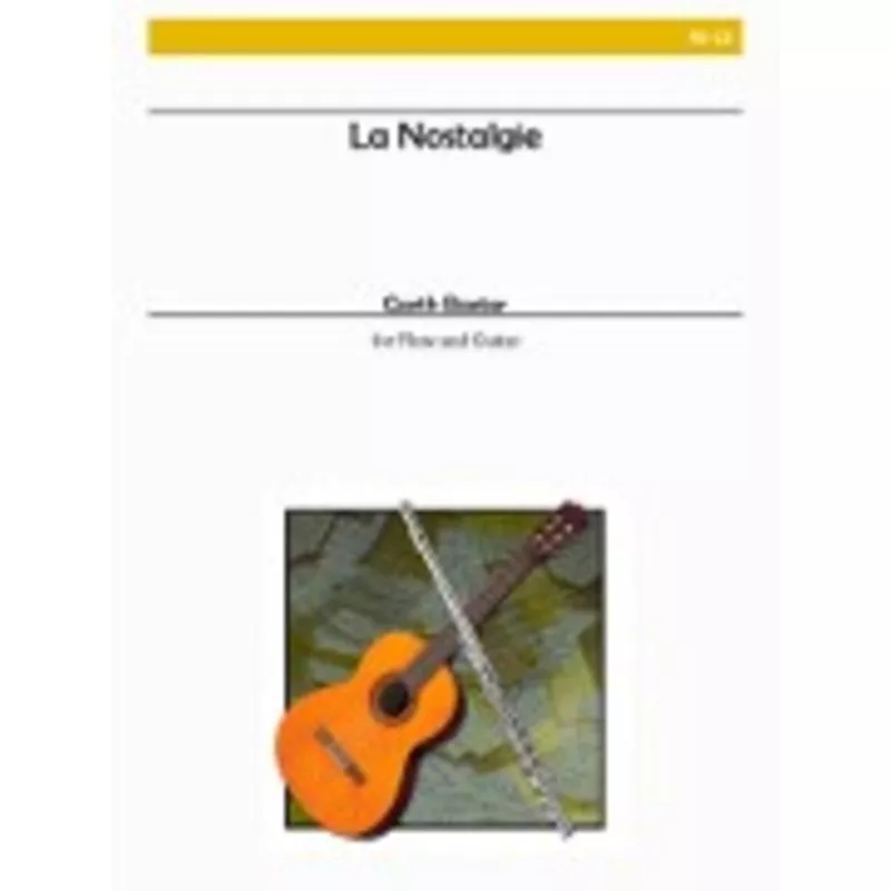 baxter-g-la-nostalgie Baxter, G :: La Nostalgie