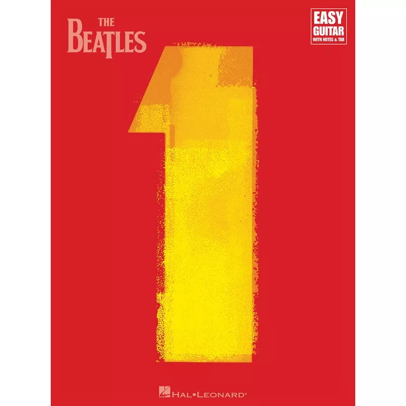 The Beatles – 1