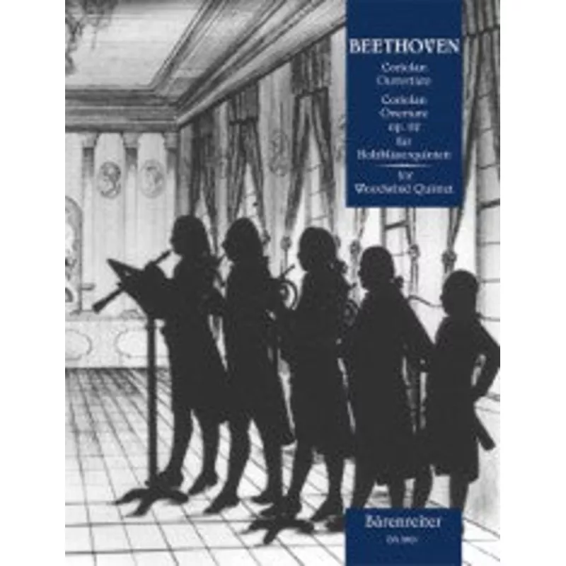 beethoven-l-coriolan-ouverture-op-68 Beethoven, L :: Coriolan-Ouverture op. 68