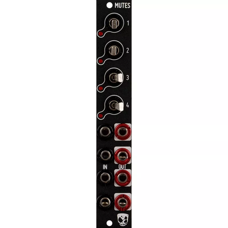 befaco-divkid-mutes-mk2 BEFACO DIVKID MUTES MK2
