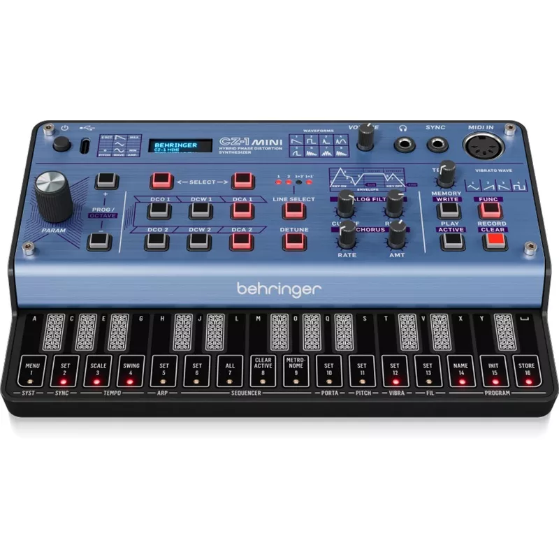 behringer-cz-1-mini BEHRINGER CZ-1 MINI
