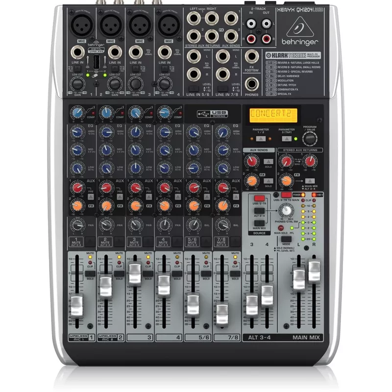 behringer-qx1204usb-mixer BEHRINGER QX1204USB MIXER