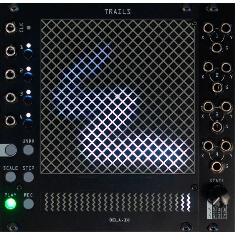 BELA TRAILS : PRE-ORDER