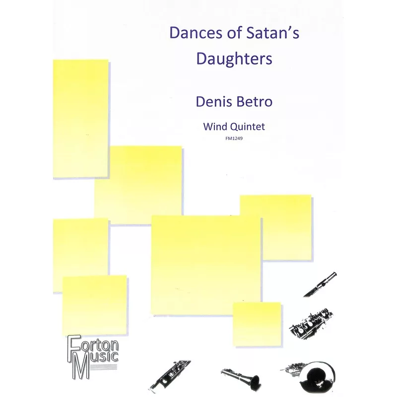 betro-d-dances-satan-s-daughters Betro, D :: Dances of Satan’s Daughters