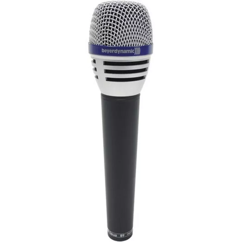 beyerdynamic-opus-89-dynamic-handheld-microphone-new-old-stock Beyerdynamic OPUS 89 Dynamic Handheld Microphone – New Old Stock