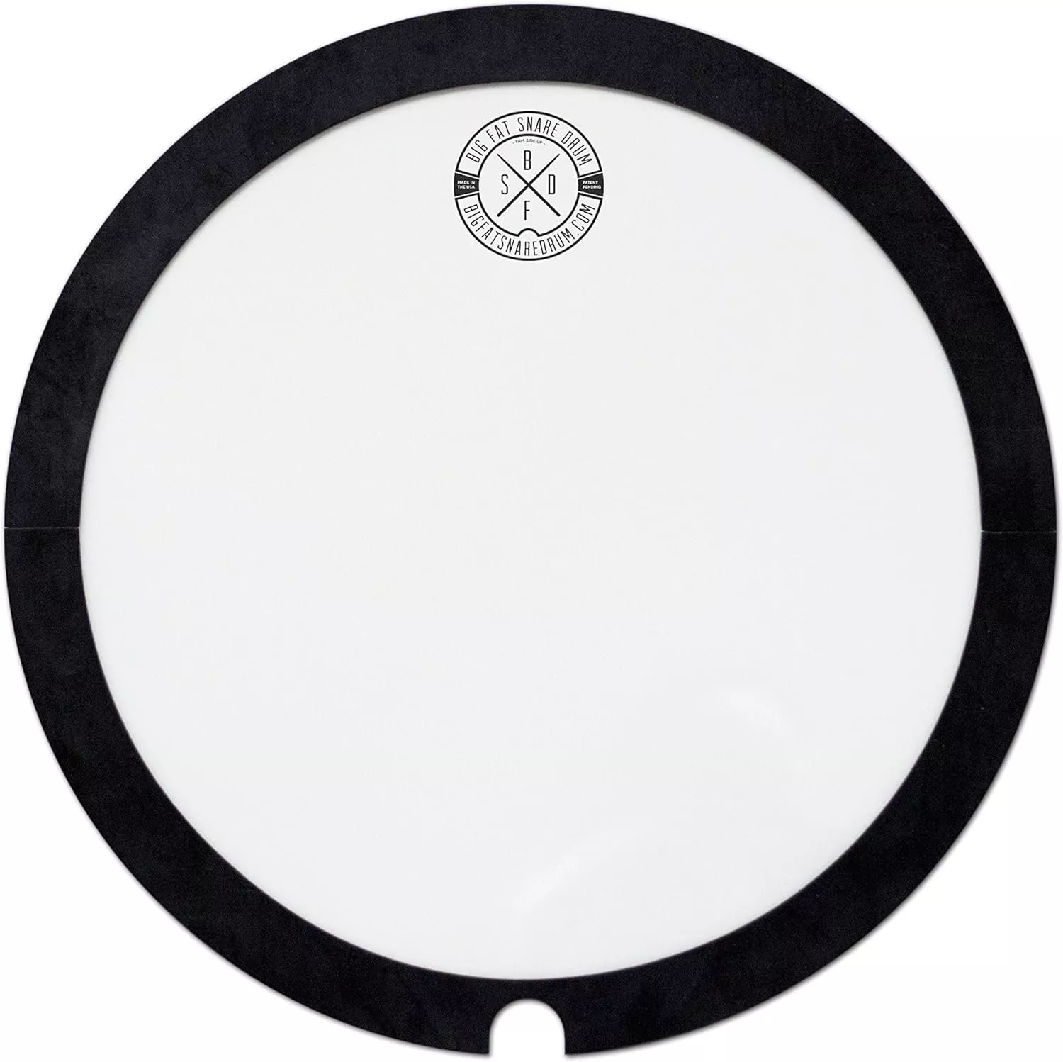 big-fat-snare-drum-bfsd14-14-original BIG FAT SNARE DRUM BFSD14 14" THE ORIGINAL