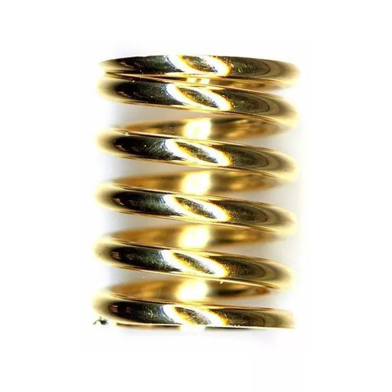 Bigsby Replacement Gold Tension Spring 1″