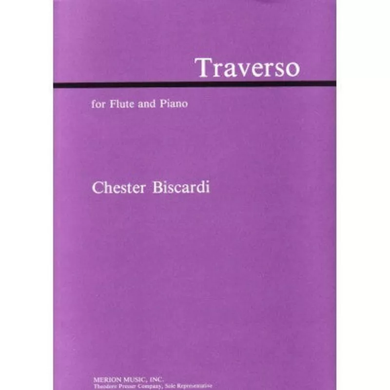 Biscardi, C :: Traverso