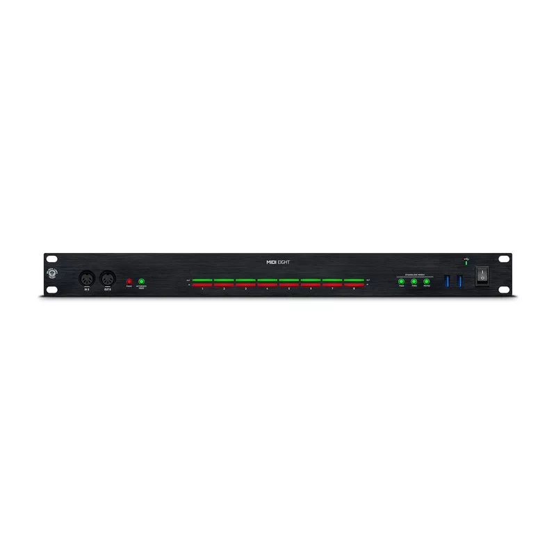 black-lion-audio-midi-8-8-8-usb-c-midi-interface Black Lion Audio MIDI 8 8×8 USB C MIDI Interface