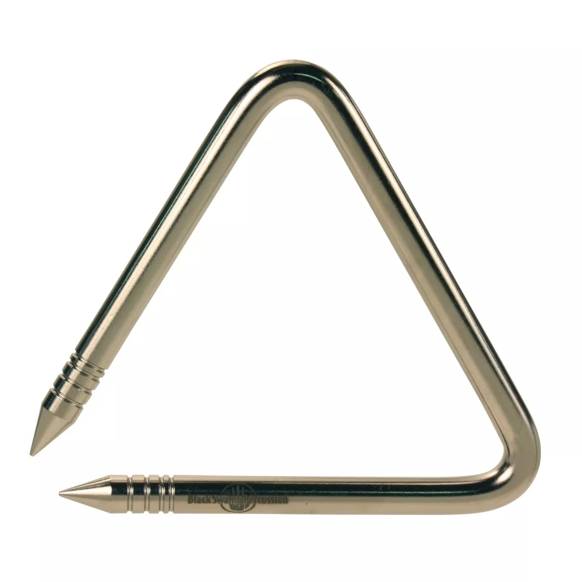 black-swamp-at6-artisan-triangle-6-steel BLACK SWAMP AT6 ARTISAN TRIANGLE - 6" STEEL