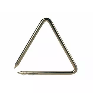 black-swamp-at8-artisan-triangle-8-steel BLACK SWAMP AT8 ARTISAN TRIANGLE - 8" STEEL