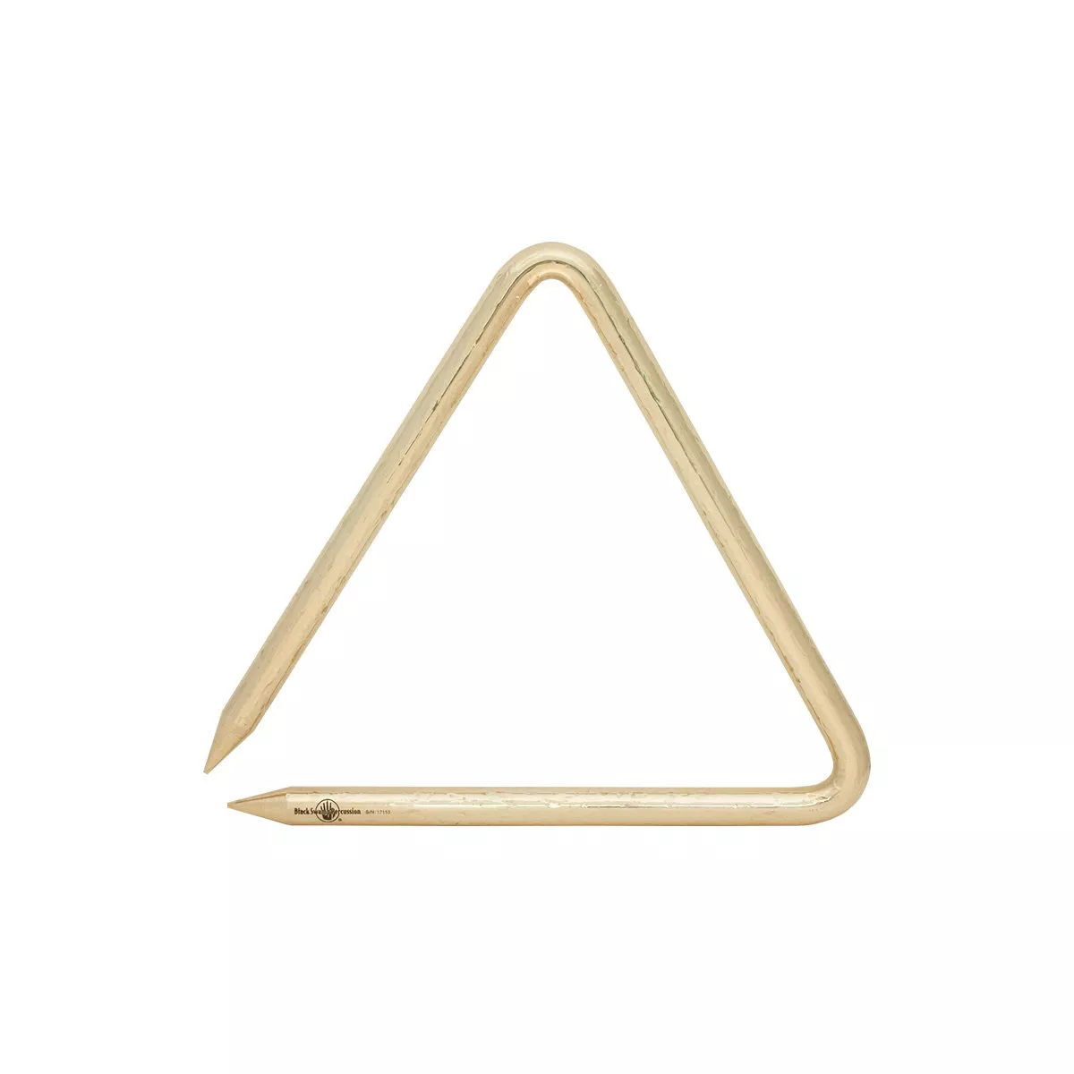 black-swamp-lbt7-legacy-bronze-triangle-7-bronze BLACK SWAMP LBT7 LEGACY BRONZE TRIANGLE - 7" BRONZE