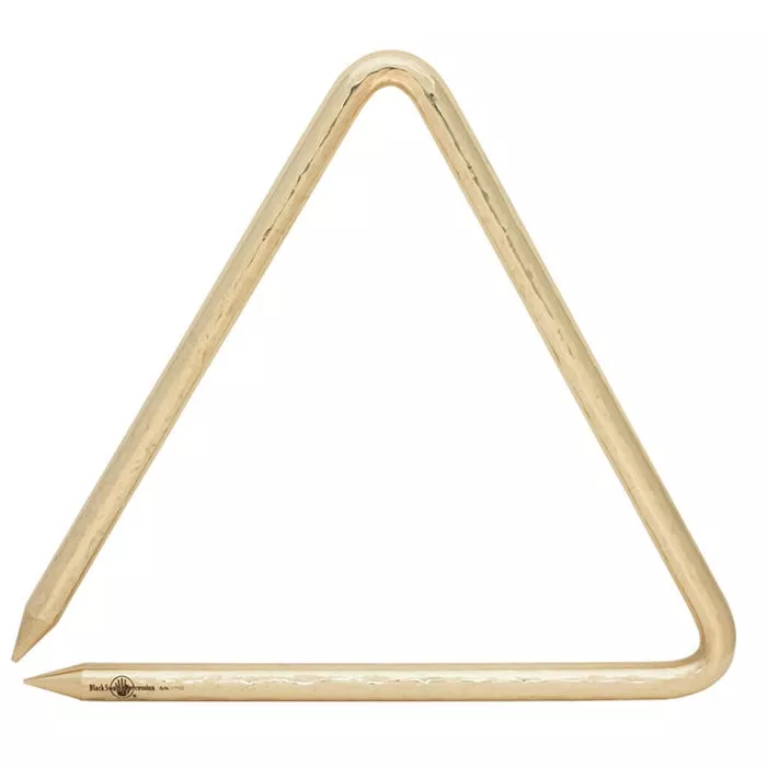 black-swamp-lbt8-legacy-bronze-triangle-8-bronze BLACK SWAMP LBT8 LEGACY BRONZE TRIANGLE - 8" BRONZE