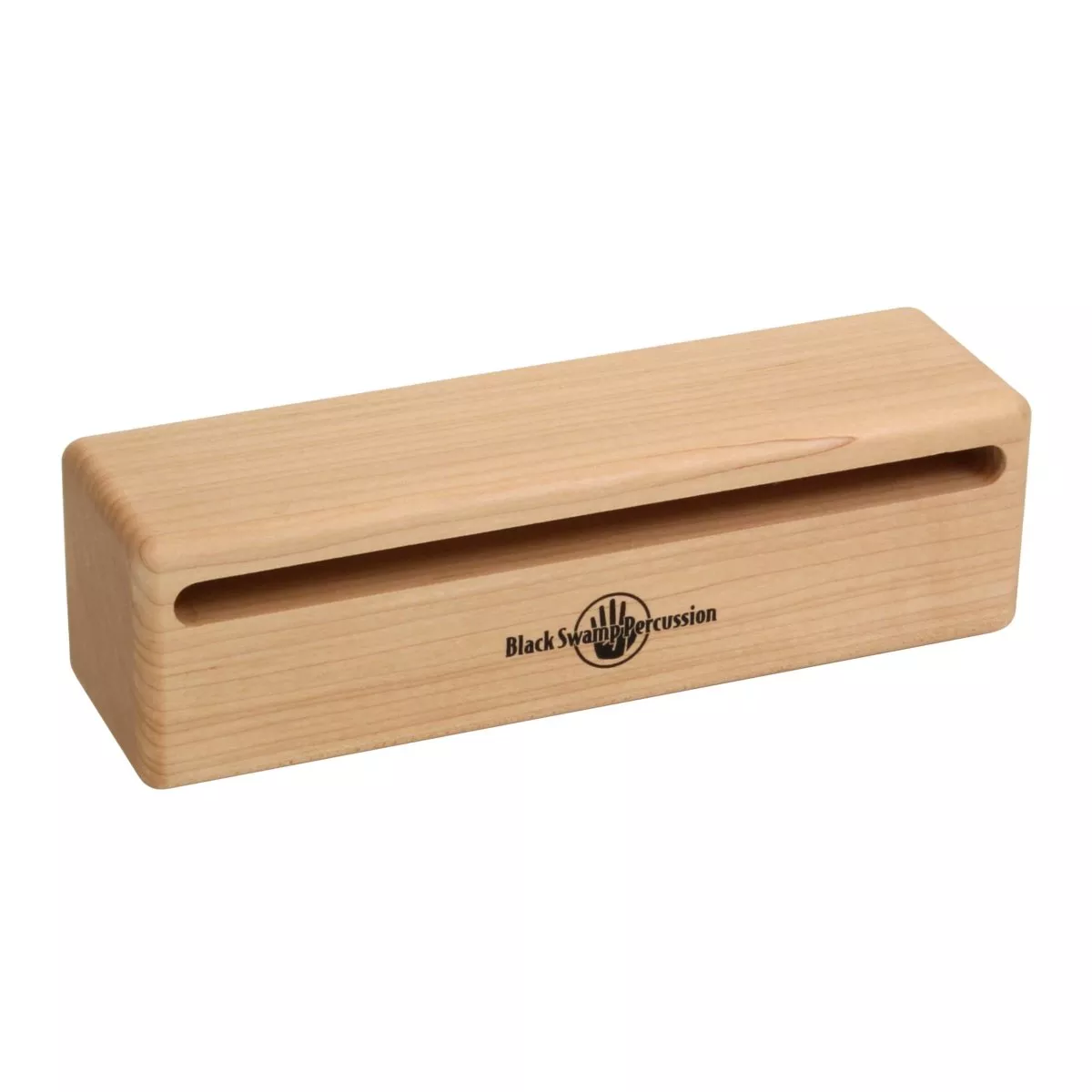 BLACK SWAMP MWB0 MAPLE WOODBLOCK - EXTRA LARGE 10.5" LONG