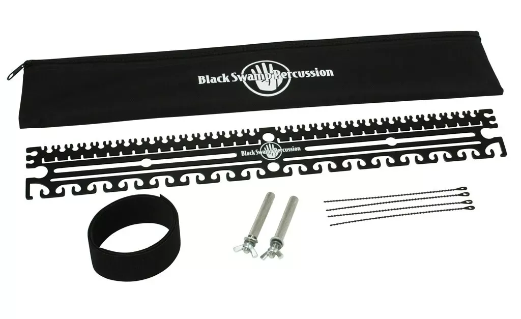 Black Swamp RecPlate