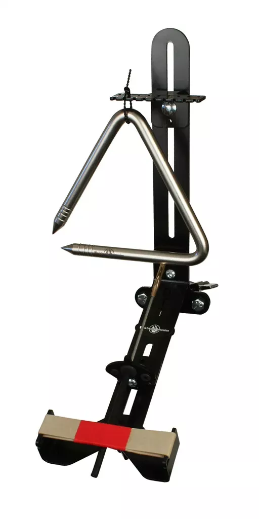 Black Swamp TRITRIG Tony Di Sanza Triangle Trigger