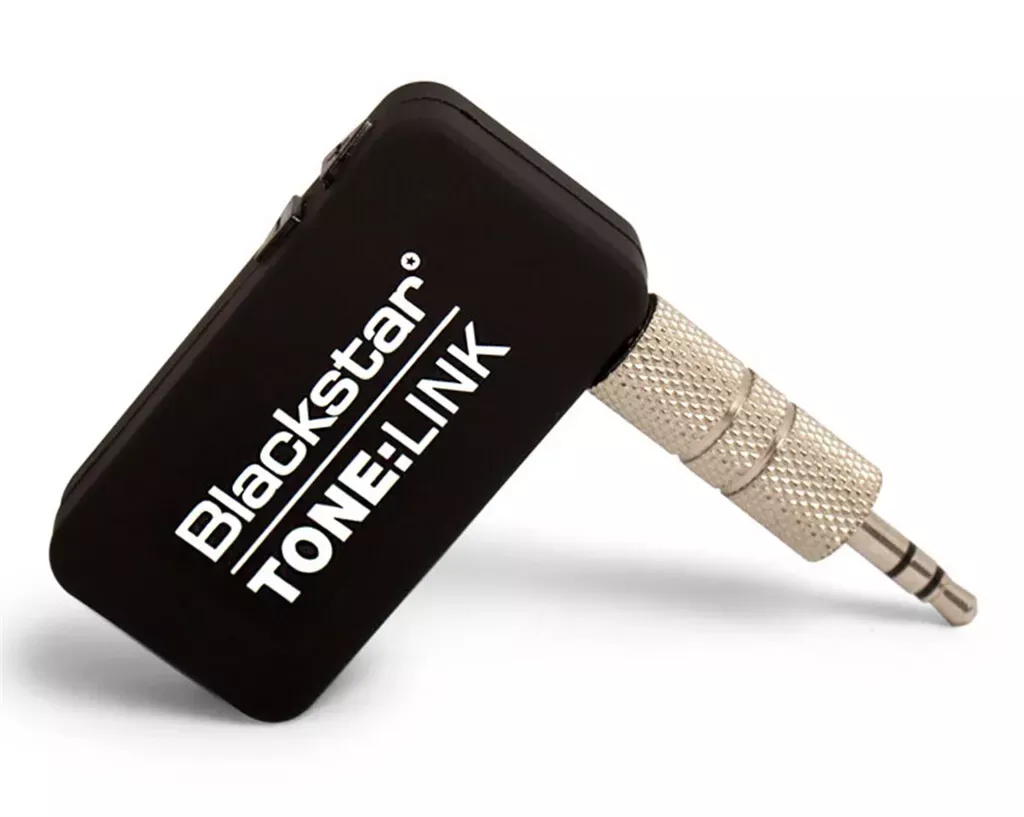 blackstar-tonelink-bluetooth-receiver Blackstar ToneLink Bluetooth Receiver