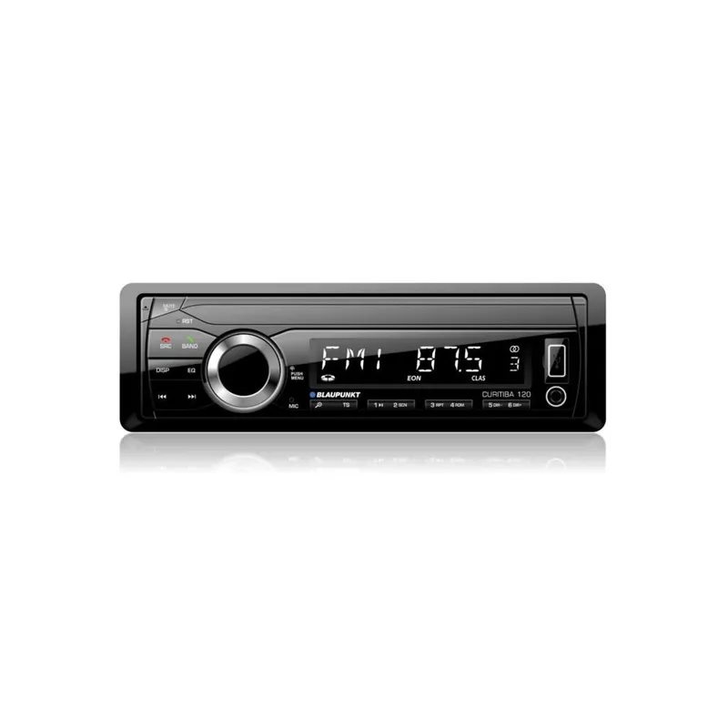 blaupunkt-beverly-hills-150-single-din-car-stereo-bluetooth-dvd-cd-mp3 BLAUPUNKT Beverly Hills 150 Single DIN Car Stereo, Bluetooth, DVD/CD/MP3