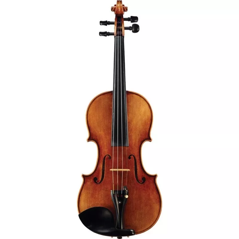 blemished-snow-model-pv900-violin-4-4 Blemished Snow Model PV900 Violin, 4/4
