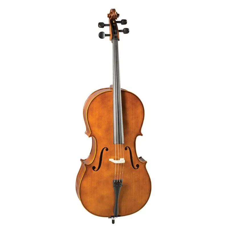 Blemished Strunal Model 415 Hybrid Cello 4/4 Size
