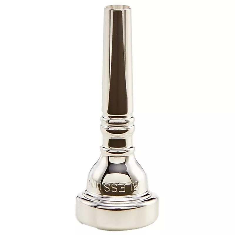 Blessing Cornet Mouthpiece, 3C