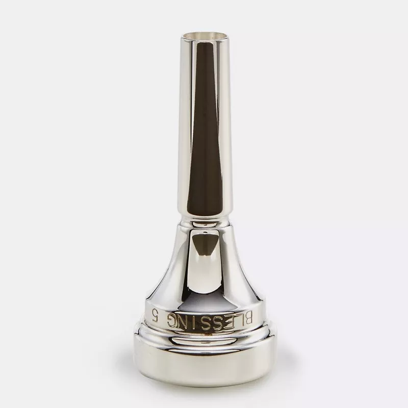 Blessing Mellophone Mouthpiece, 6