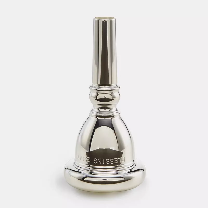 Blessing Tuba Mouthpiece, 24AW