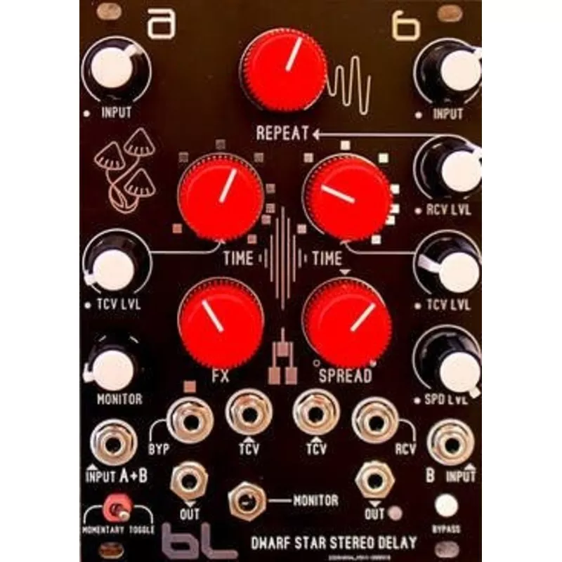 blue-lantern-dwarf-star-stereo-delay-mk2 BLUE LANTERN DWARF STAR STEREO DELAY MK2